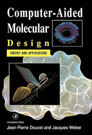 Download the eBook: Computer-Aided Molecular Design