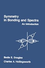 Télécharger le livre :  Symmetry in Bonding and Spectra
