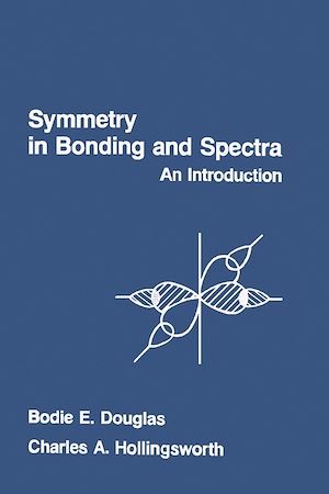 Téléchargez le livre :  Symmetry in Bonding and Spectra