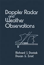 Télécharger le livre :  Doppler Radar and Weather Observations