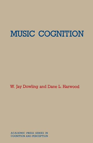 Téléchargez le livre :  Music Cognition