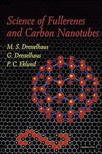 Télécharger le livre :  Science of Fullerenes and Carbon Nanotubes