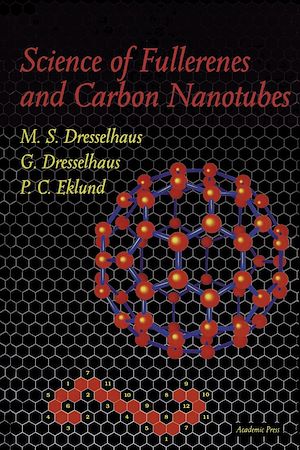 Téléchargez le livre :  Science of Fullerenes and Carbon Nanotubes