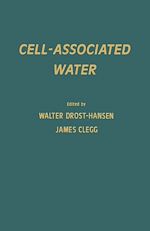 Télécharger le livre :  Cell-Associated Water