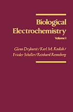 Télécharger le livre :  Biological Electrochemistry