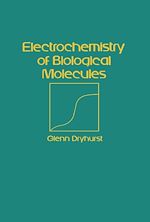 Télécharger le livre :  Electrochemistry of Biological Molecules