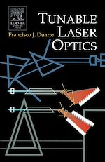 Télécharger le livre :  Tunable Laser Optics