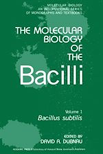 Télécharger le livre :  Bacillus Subtilis