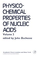 Télécharger le livre :  Structural Studies on Nucleic acids and Other Biopolymers