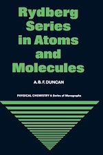 Télécharger le livre :  Rydberg Series in Atoms and Molecules