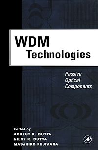 Téléchargez le livre :  WDM Technologies: Passive Optical Components
