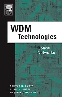 Téléchargez le livre :  WDM Technologies: Optical Networks
