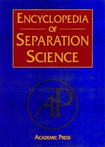 Télécharger le livre :  Encyclopedia of Separation Science
