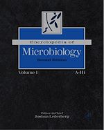 Télécharger le livre :  Encyclopedia of Microbiology, Four-Volume Set