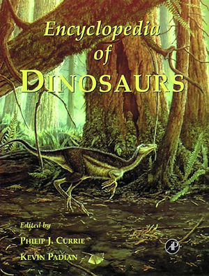 Download the eBook: Encyclopedia of Dinosaurs