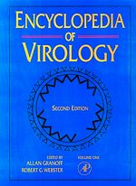 Télécharger le livre :  Encyclopedia of Virology