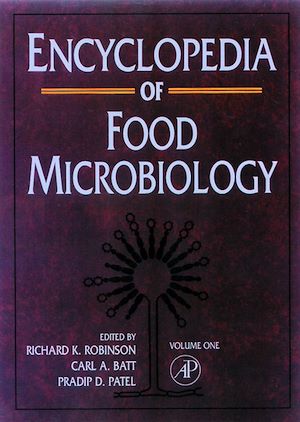 Téléchargez le livre :  Encyclopedia of Food Microbiology