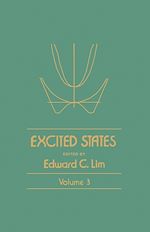 Télécharger le livre :  Excited States V3
