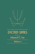 Télécharger le livre :  Excited States
