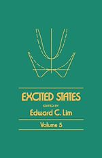 Télécharger le livre :  Excited States V5