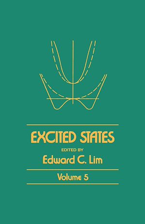 Téléchargez le livre :  Excited States V5