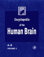 Télécharger le livre :  Encyclopedia of the Human Brain