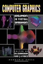 Télécharger le livre :  Computer Graphics