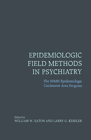 Download the eBook: Epidemiologic Field Methods in Psychiatry
