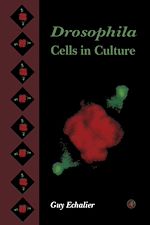 Télécharger le livre :  Drosophila Cells in Culture