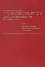 Télécharger le livre :  Microcirculation