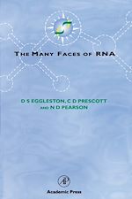 Télécharger le livre :  The Many Faces of RNA