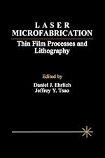 Télécharger le livre :  Laser Microfabrication