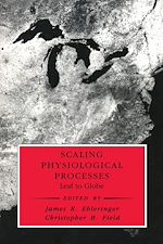 Télécharger le livre :  Scaling Physiological Processes