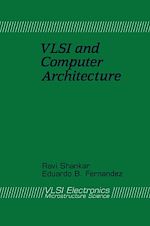 Télécharger le livre :  VLSI and Computer Architecture