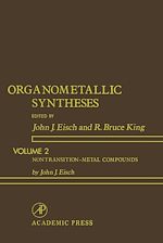 Télécharger le livre :  Organometallic Syntheses