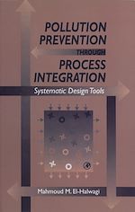 Télécharger le livre :  Pollution Prevention through Process Integration