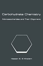 Télécharger le livre :  Carbohydrate Chemistry