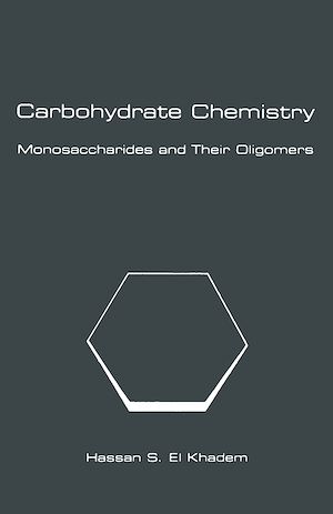 Téléchargez le livre :  Carbohydrate Chemistry