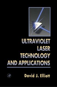 Téléchargez le livre :  Ultraviolet Laser Technology and Applications