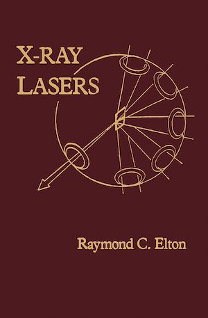 Téléchargez le livre :  X-Ray Lasers