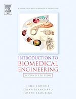 Télécharger le livre :  Introduction to Biomedical Engineering