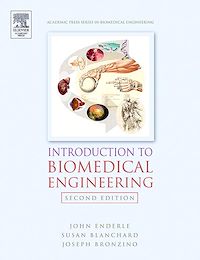 Téléchargez le livre :  Introduction to Biomedical Engineering