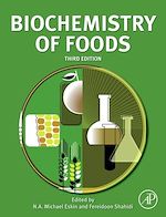 Télécharger le livre :  Biochemistry of Foods