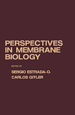 Télécharger le livre :  Perspectives In Membrane Biology
