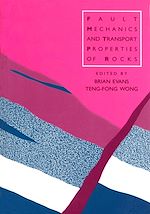 Télécharger le livre :  Fault Mechanics and Transport Properties of Rocks