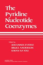 Télécharger le livre :  The Pyridine Nucleotide Coenzymes