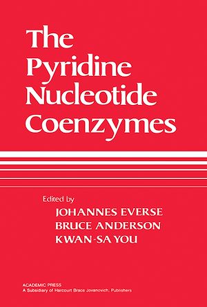 Téléchargez le livre :  The Pyridine Nucleotide Coenzymes