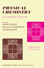 Télécharger le livre :  Molecular Properties V4