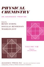 Télécharger le livre :  Kinetics Of Gas Reaction VIB