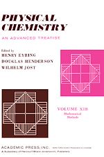 Télécharger le livre :  Mathematical Methods XIB